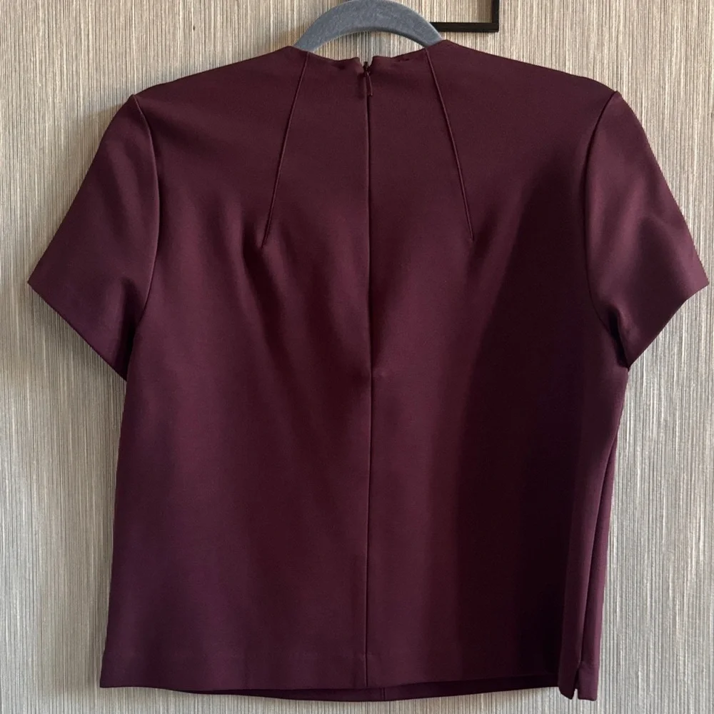 SPANX Ponte Top - Picture 6 of 7